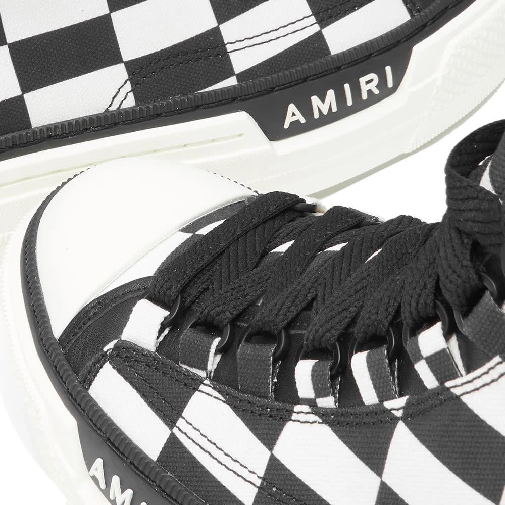 商品AMIRI|AMIRI Court Hi,价格¥2479,第4张图片详细描述