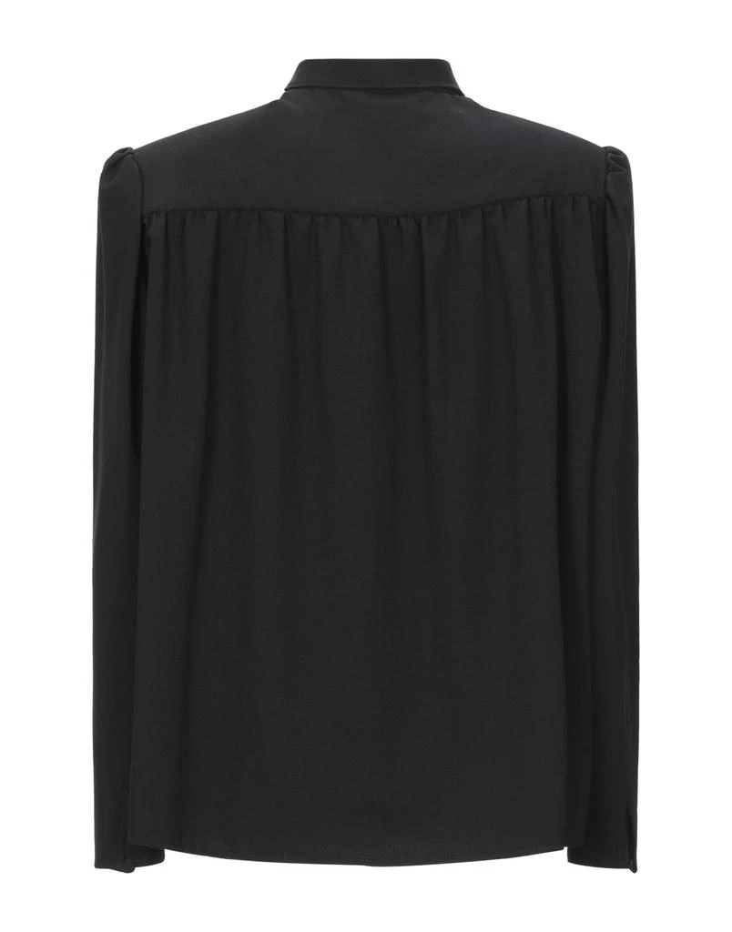 商品JIJIL|Shirts & blouses with bow,价格¥525,第2张图片详细描述