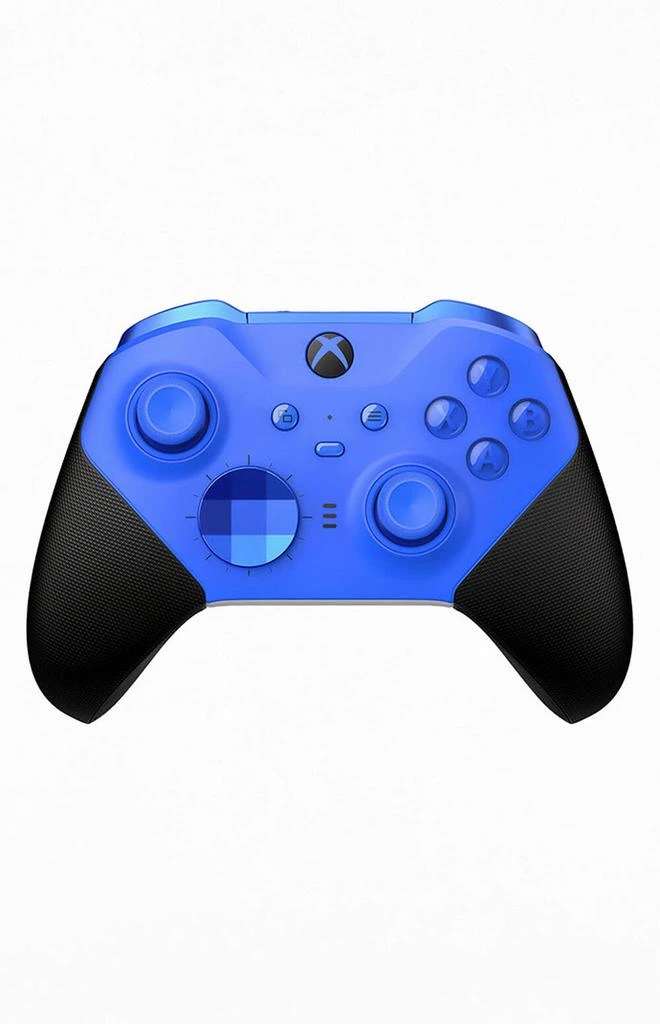 商品null|Blue Xbox Elite Wireless Controller Series 2 Core,价格¥1161,第1张图片
