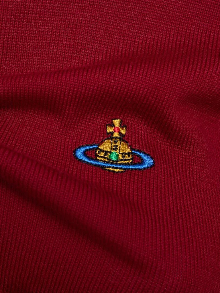 商品Vivienne Westwood|Bea上衣,价格¥3675,第4张图片详细描述