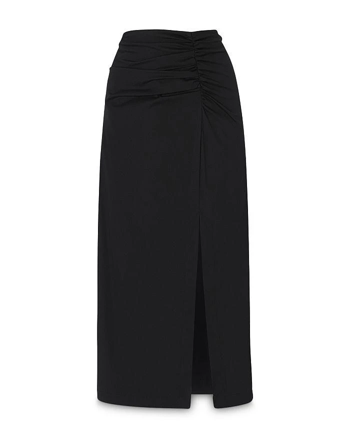 商品Marella|Distesa Ruched Pencil Skirt,价格¥955,第5张图片详细描述