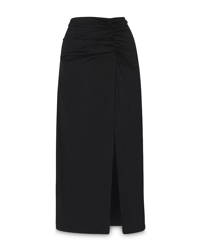 商品Marella|Distesa Ruched Pencil Skirt,价格¥936,第7张图片详细描述