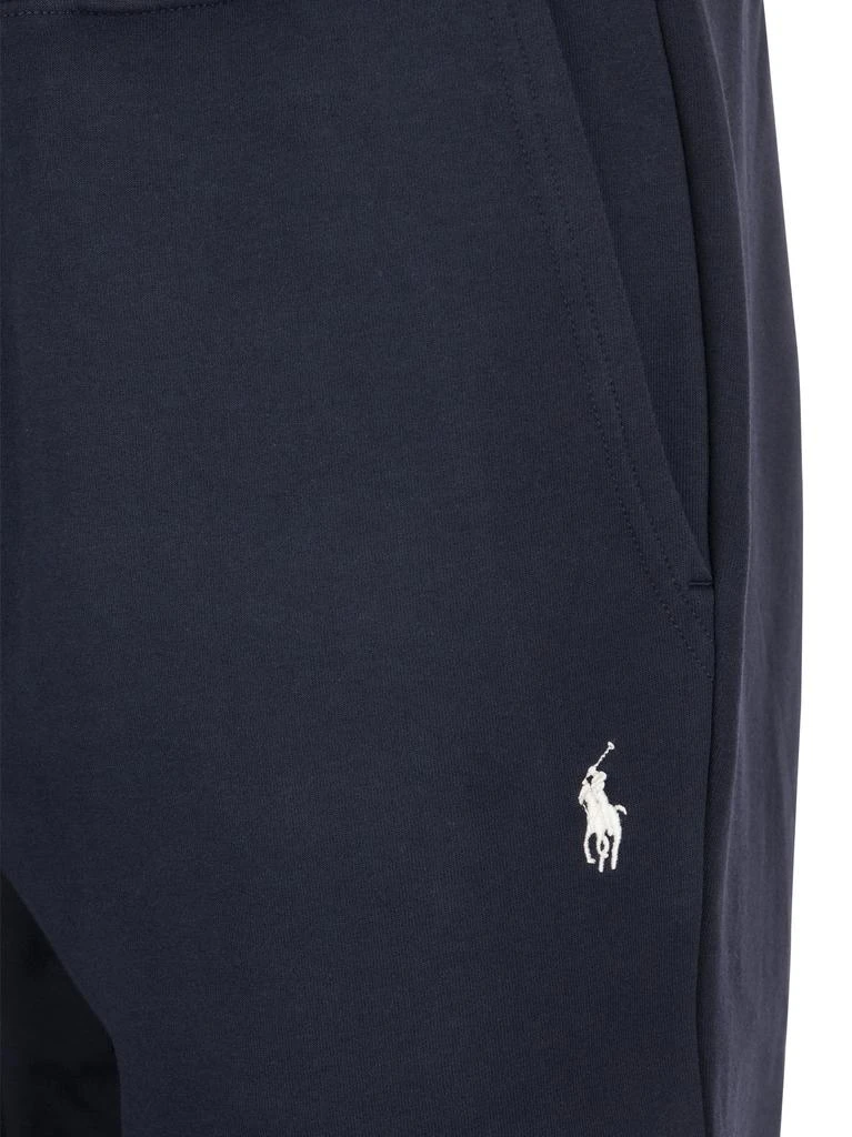 商品Ralph Lauren|Polo Ralph Lauren Double-knit Jogging Trousers,价格¥1178,第4张图片详细描述