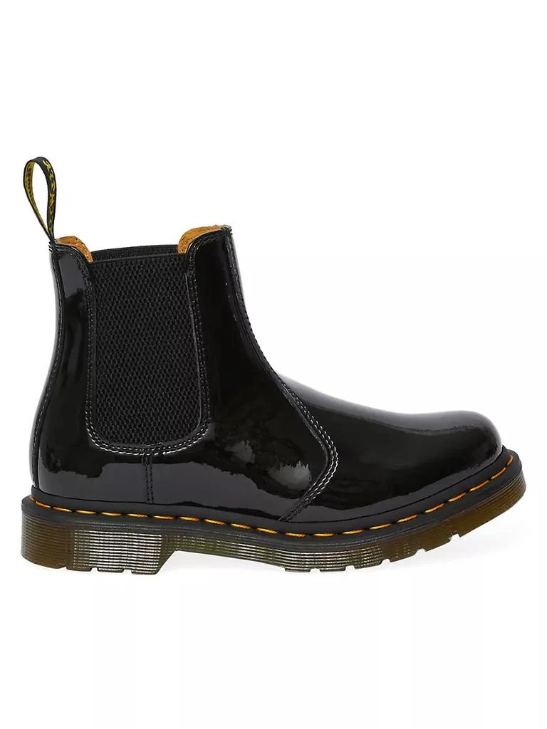 商品Dr. Martens|2976 Leather Chelsea Boots,价格¥392,第1张图片