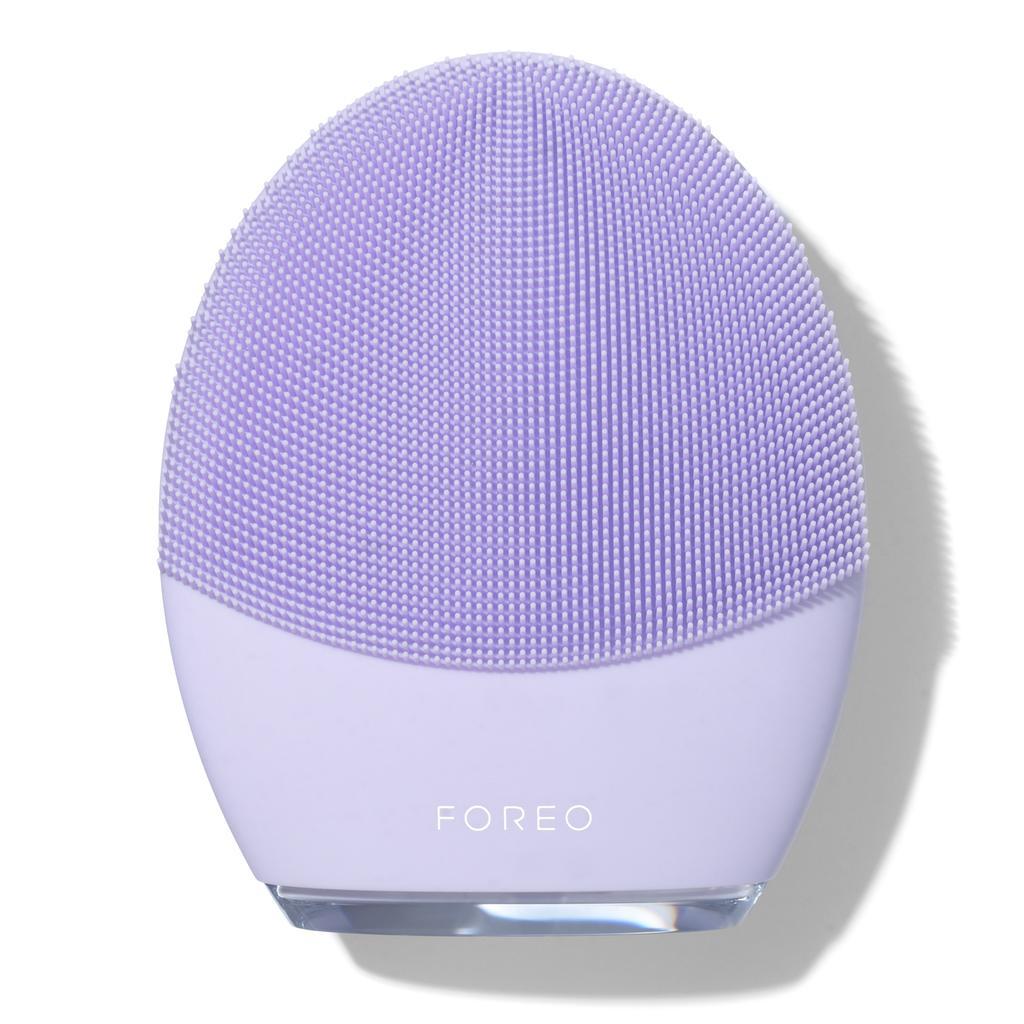 商品Foreo|Luna 3 Facial Cleansing Brush, Sensitive Skin,价格¥1478,第1张图片