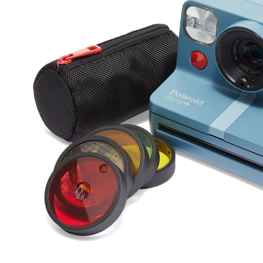 Polaroid Now+ i-Type Instant Camera 商品