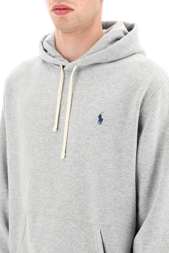 商品Ralph Lauren|RL hoodie,价格¥815,第5张图片详细描述