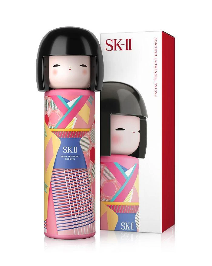 商品SK-II|PITERA™ Essence Tokyo Girl Limited Edition 7.77 oz.,价格¥1850,第2张图片详细描述