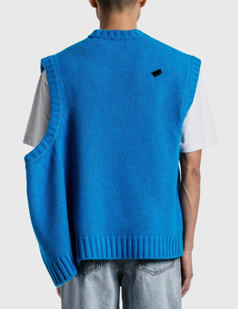 商品ADER error|Bow Knit,价格¥1348,第4张图片详细描述