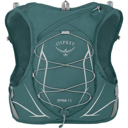 商品Osprey|Dyna 1.5L Backpack - Women's,价格¥644,第5张图片详细描述