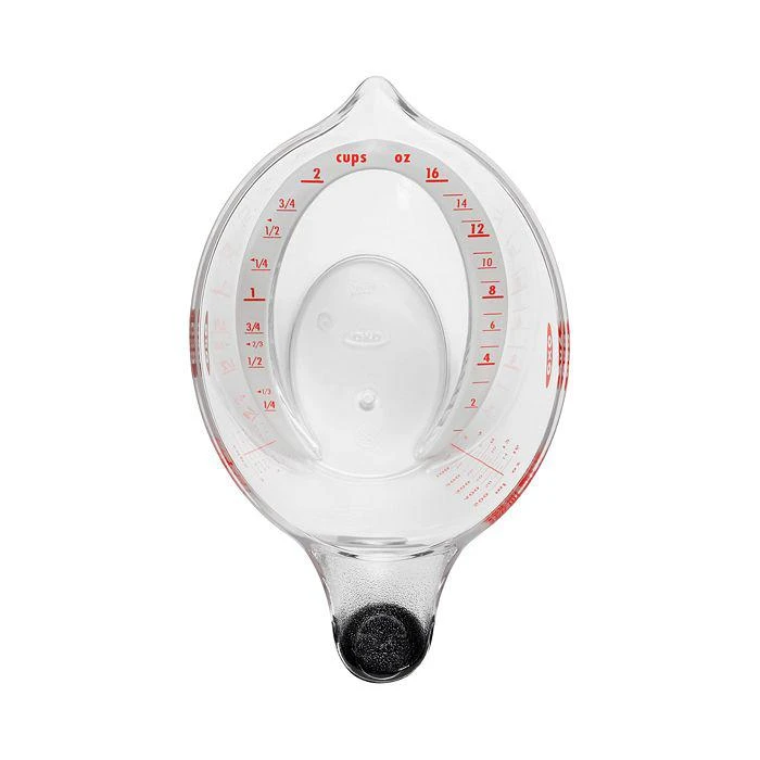 商品OXO|Angled Measure 2 Cup,价格¥82,第5张图片详细描述