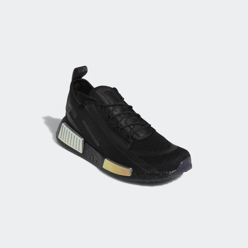 商品Adidas|Women's adidas NMD_R1 Spectoo Shoes,价格¥593,第5张图片详细描述