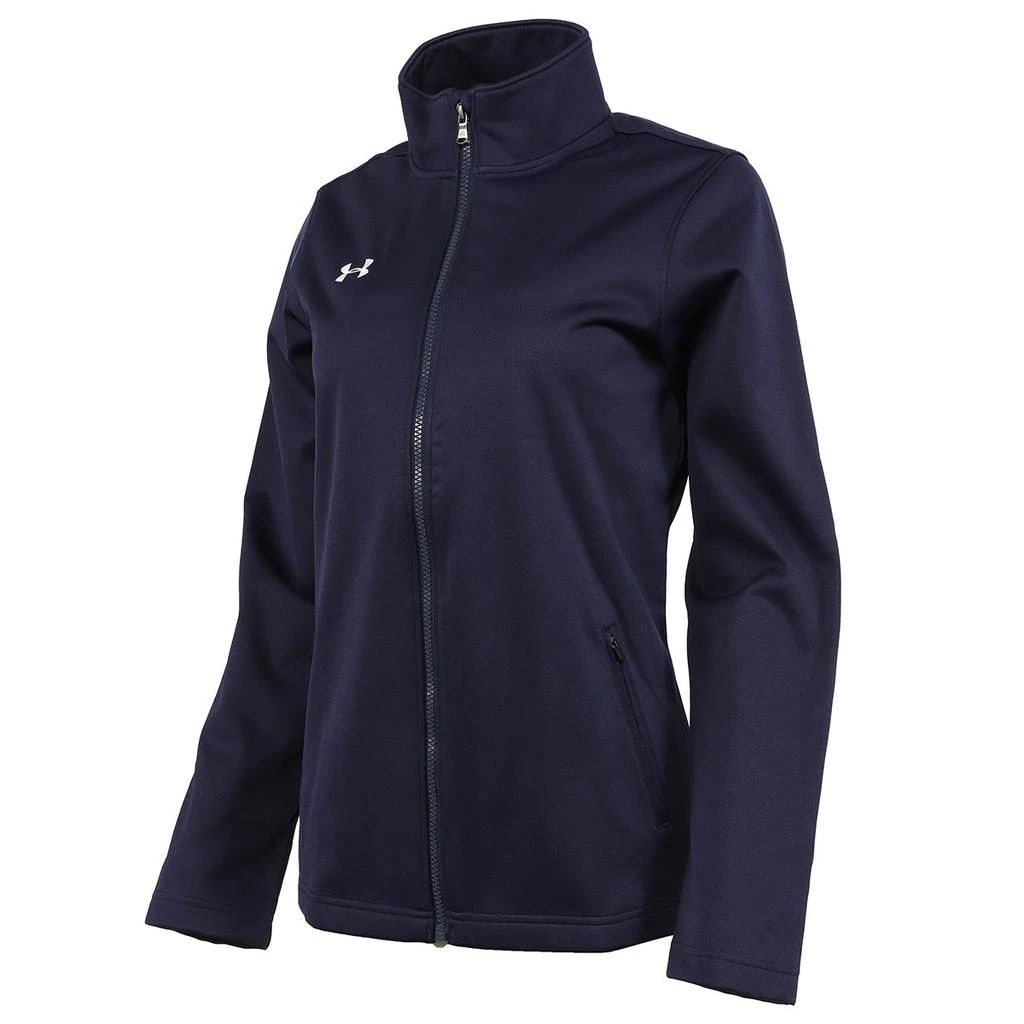 商品Under Armour|Under Armour Women's Ultimate Team Jacket,价格¥143,第4张图片详细描述