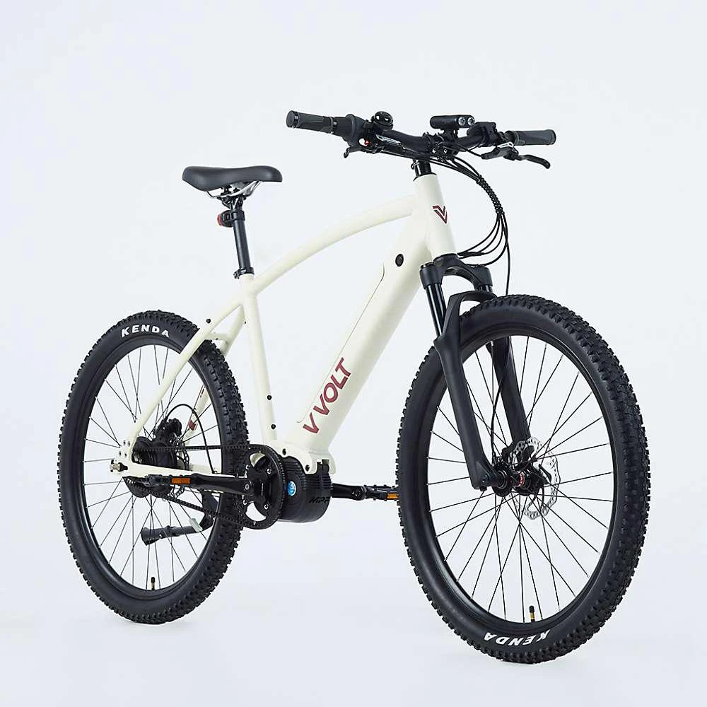 商品Vvolt|Vvolt Sirius E-Bike,价格¥18193,第1张图片