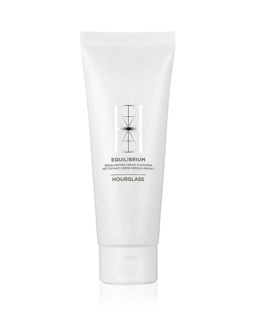 商品HOURGLASS|Equilibrium Rebalancing Cream Cleanser,价格¥192,第1张图片详细描述