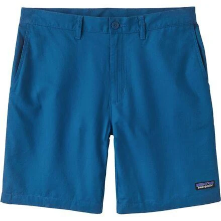 商品Patagonia|Lightweight All-Wear Hemp 8 in Short - Men's,价格¥435,第3张图片详细描述