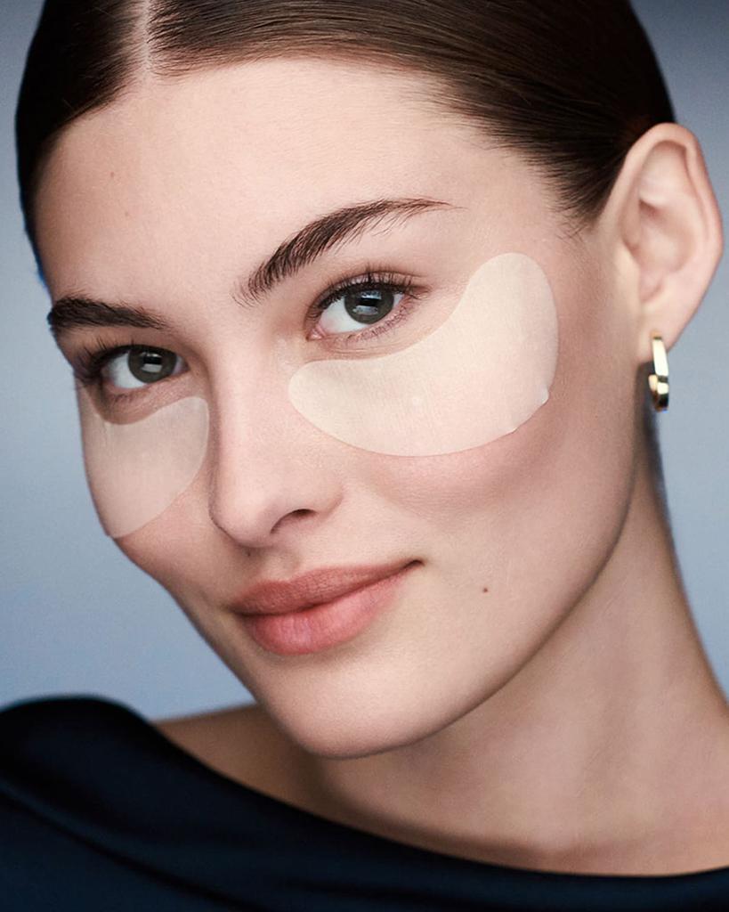商品Estée Lauder|Advanced Night Repair Concentrated Recovery Eye Mask x4,价格¥230,第5张图片详细描述