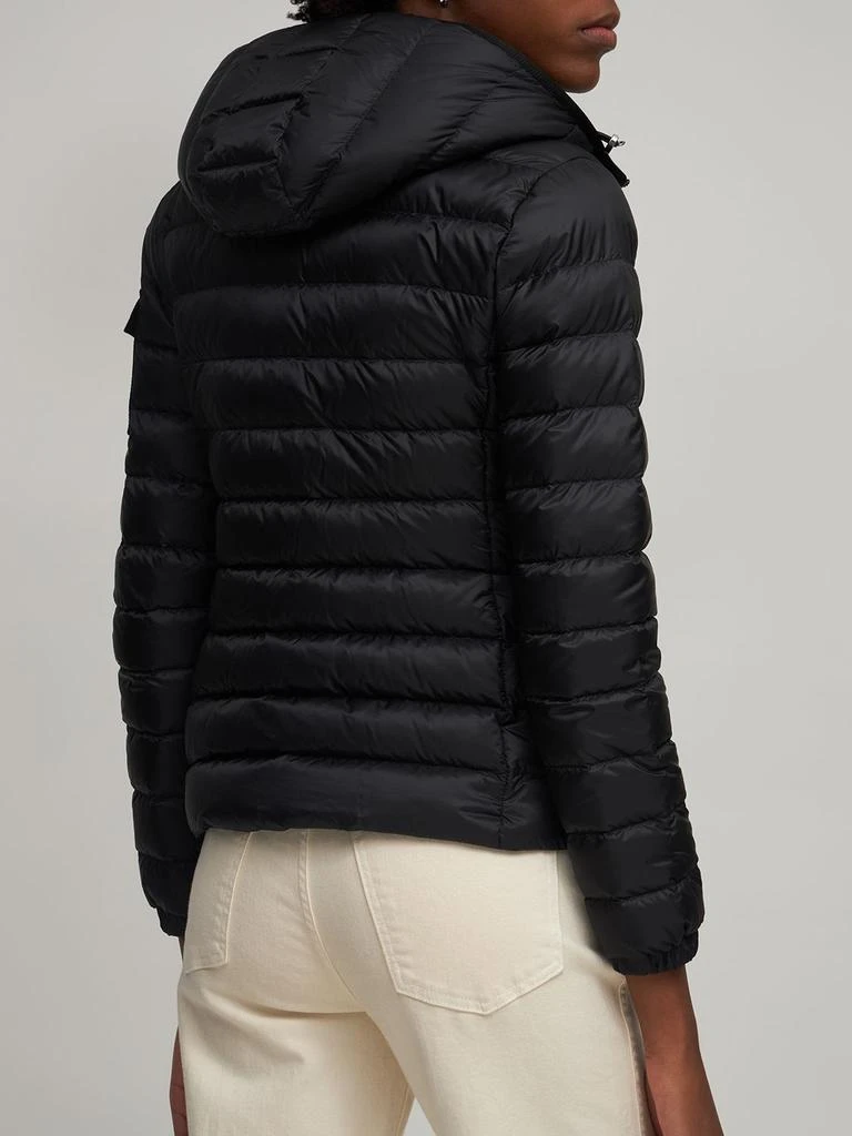 商品Moncler|Bles Nylon Down Jacket,价格¥11116,第2张图片详细描述