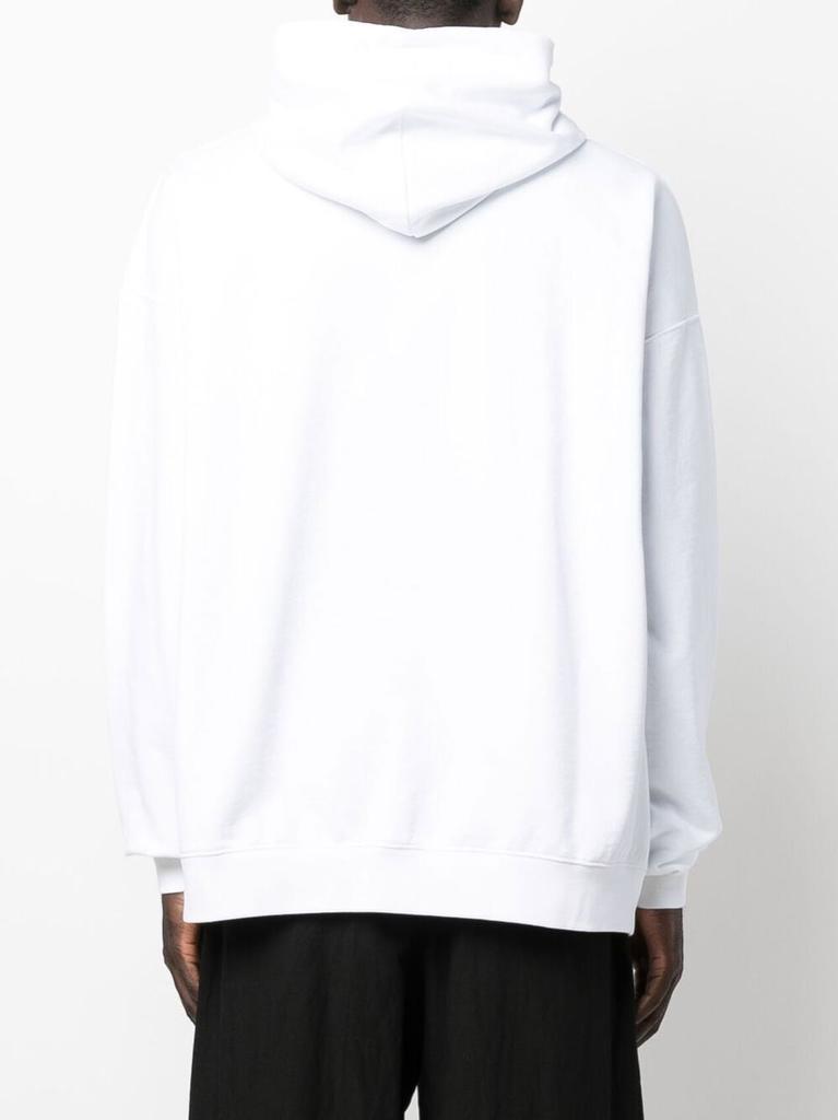 商品Vetements|Vetements click here hoodie,价格¥2554,第7张图片详细描述