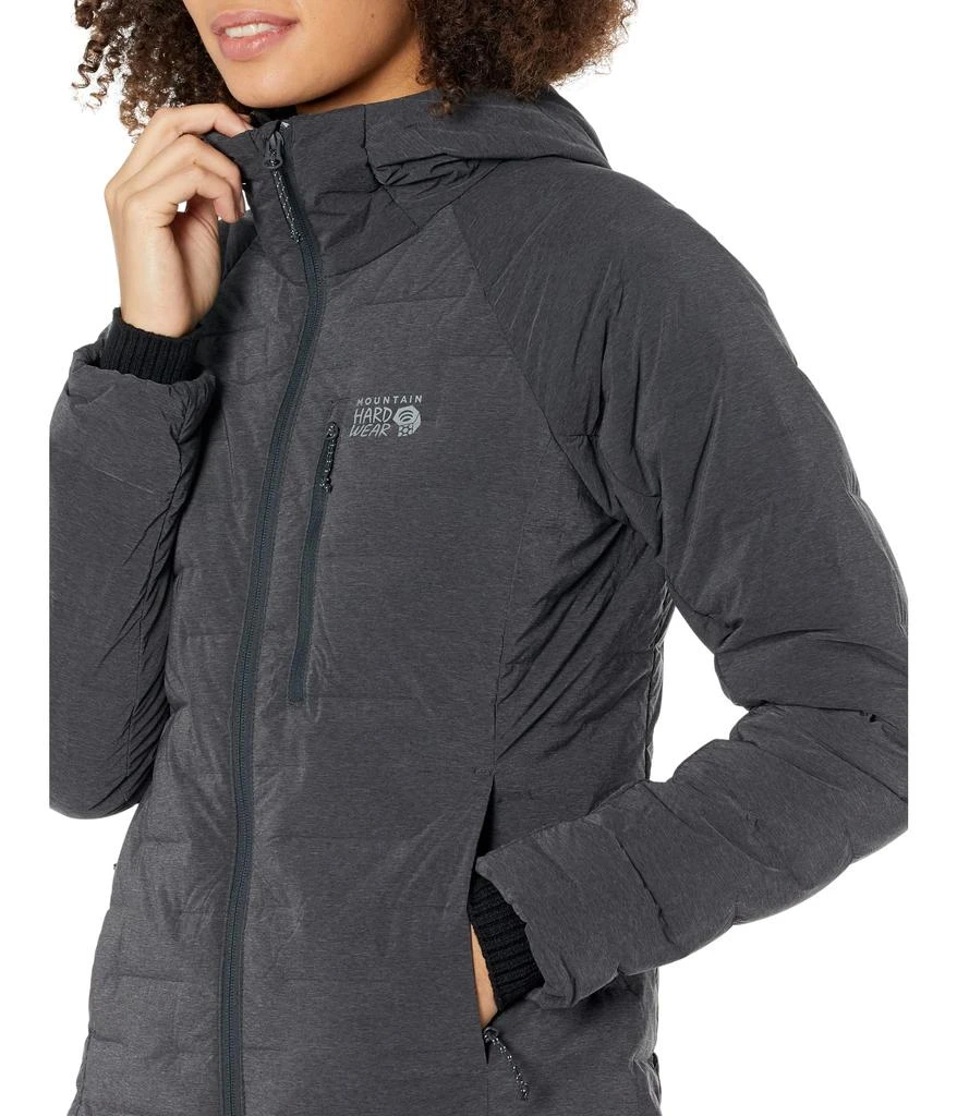 商品Mountain Hardwear|Stretchdown™ Hoodie,价格¥1122,第3张图片详细描述