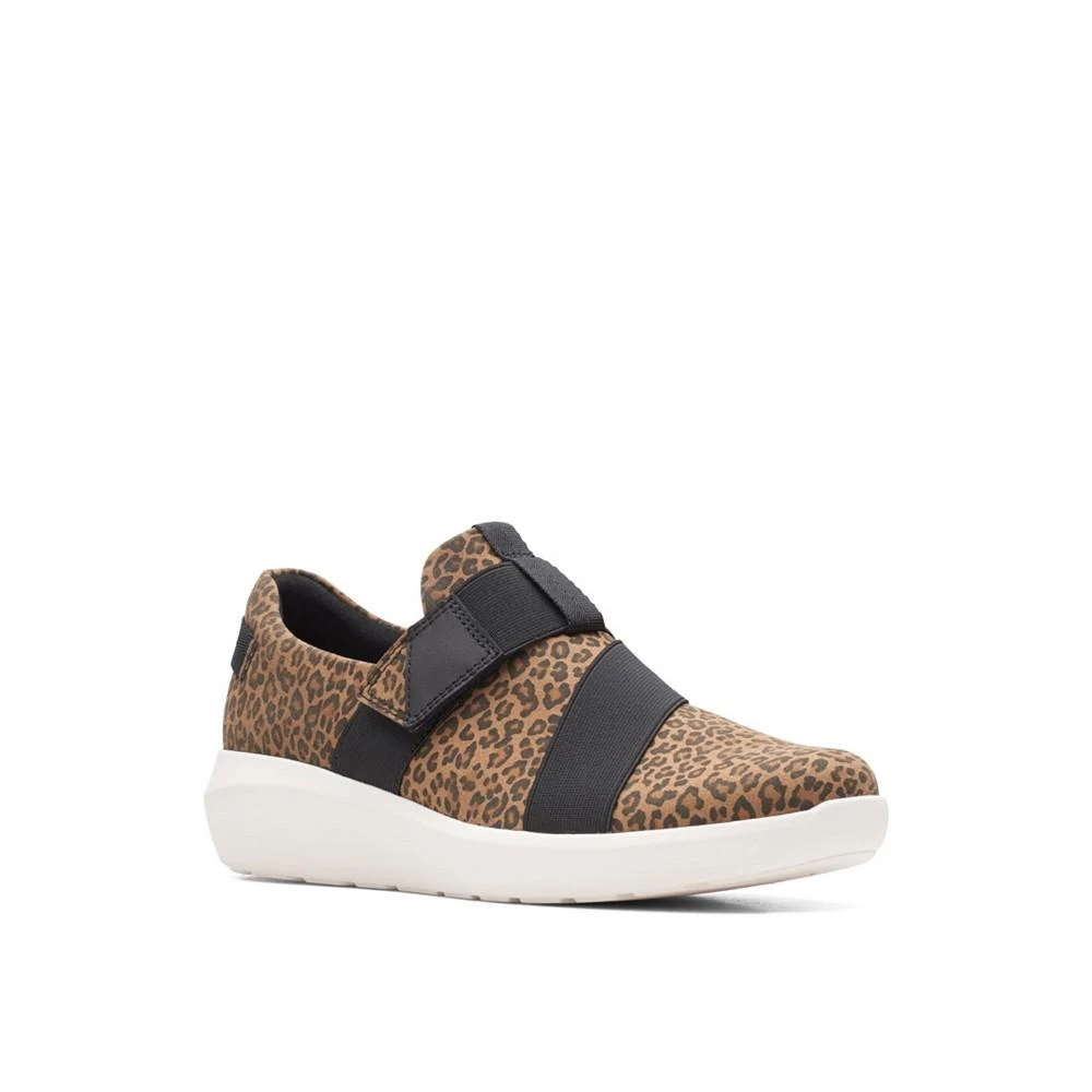 商品Clarks|Women's Collection Kayleigh Charm Slip Ons,价格¥408,第1张图片