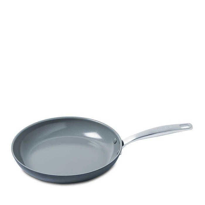 商品Greenpan|Chatham Ceramic Non-Stick 11" Frypan,价格¥374,第2张图片详细描述