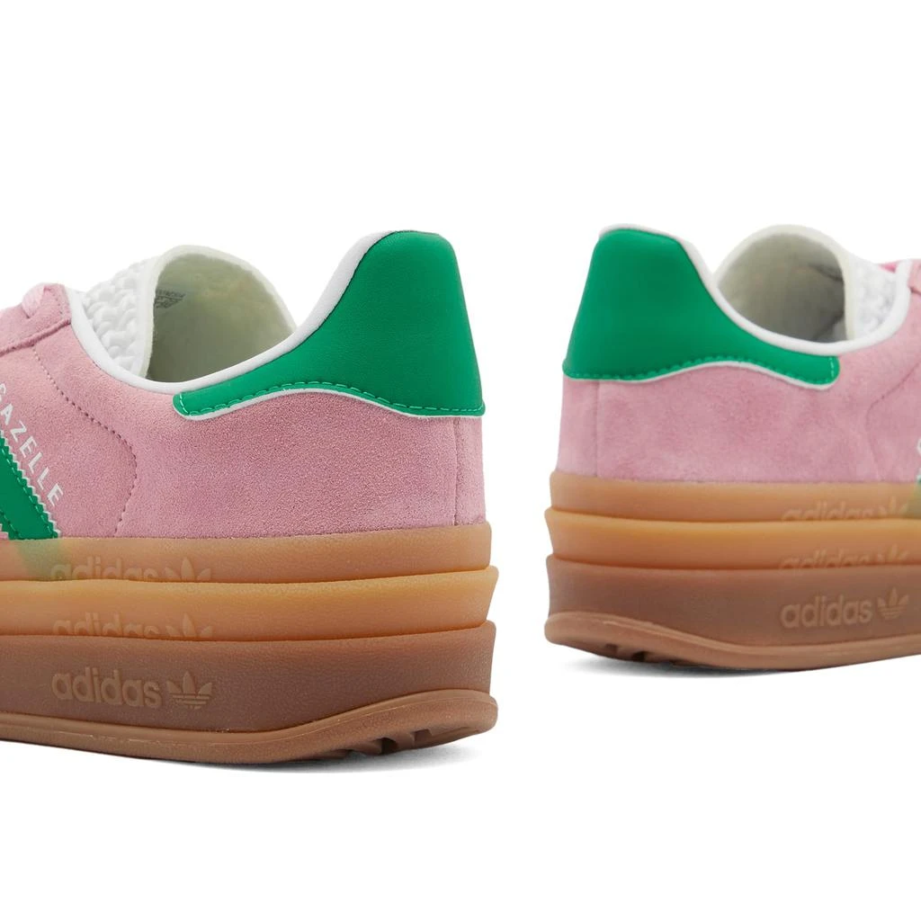 商品Adidas|Adidas Gazelle Bold W,价格¥717,第3张图片详细描述