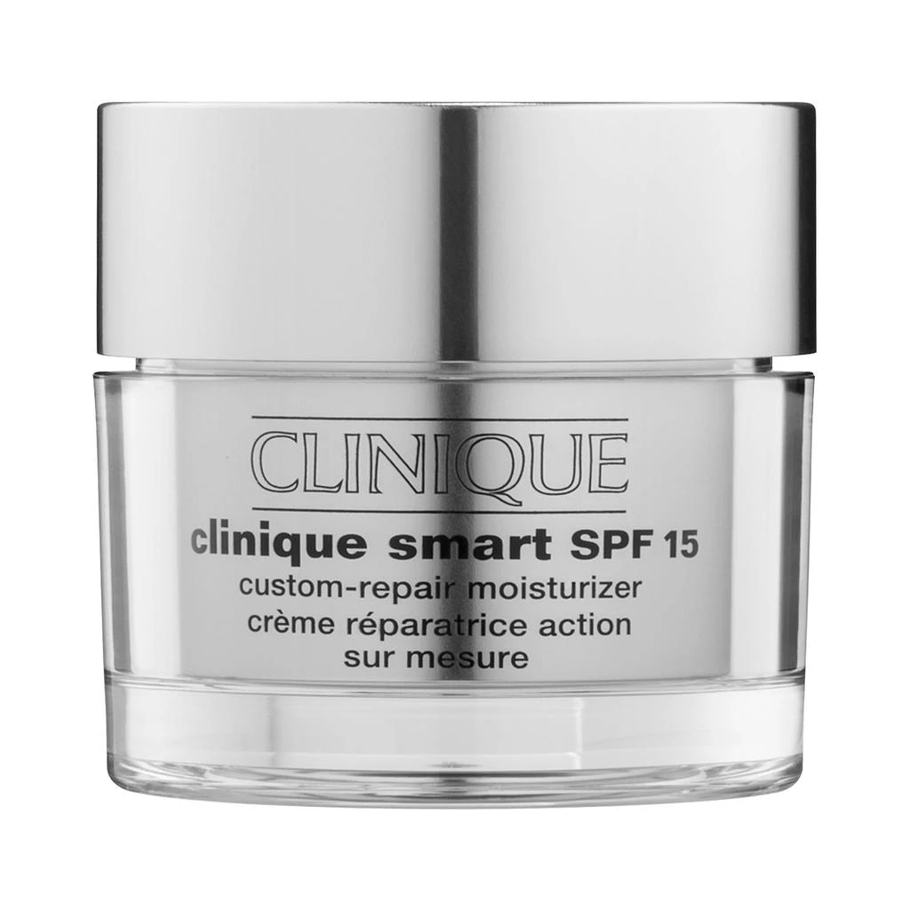 商品Clinique|Clinique 倩碧智慧锁定日霜 SPF15  50ml,价格¥598,第1张图片