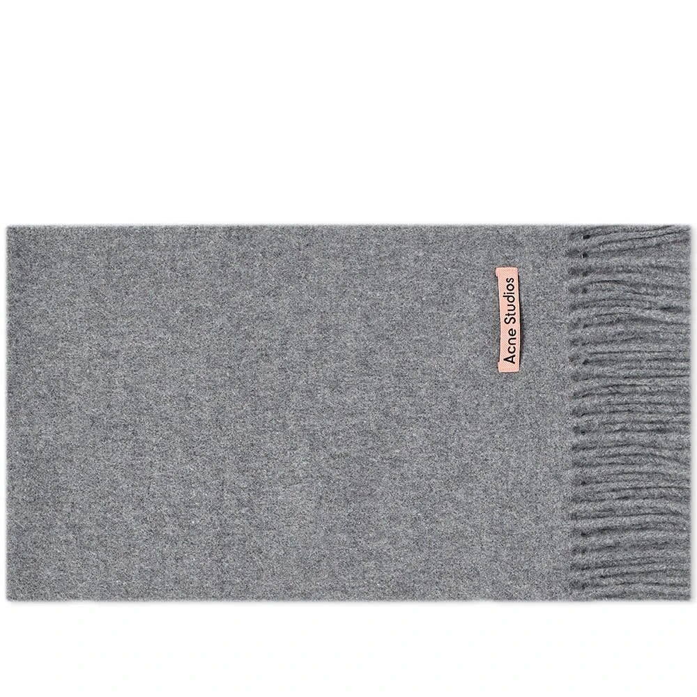 商品Acne Studios|Acne Studios Canada Skinny New Scarf,价格¥1164,第1张图片