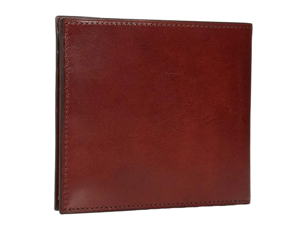 商品Bosca|Old Leather Collection - Eight-Pocket Deluxe Executive Wallet w/ Passcase,价格¥1043,第2张图片详细描述