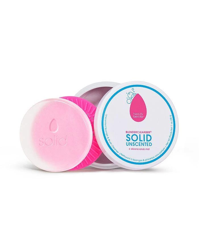 商品beautyblender|Blendercleanser® Solid Unscented Sponge & Brush Cleanser 1 oz.,价格¥135,第1张图片