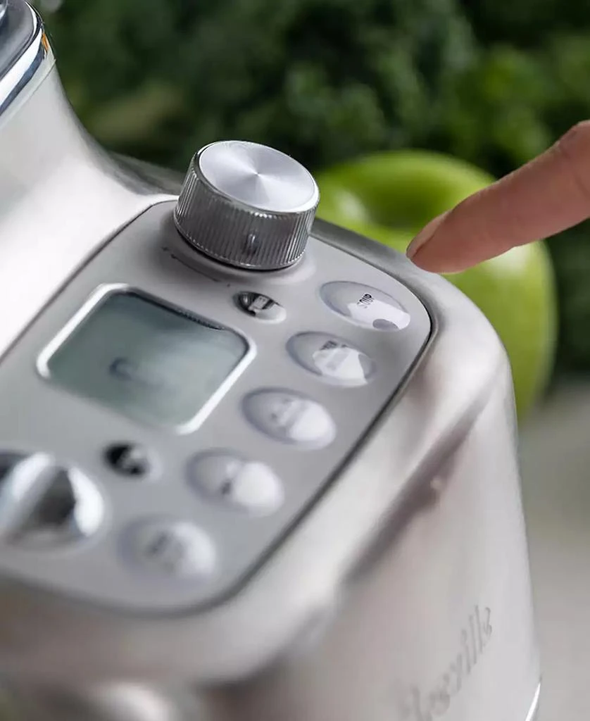 商品Breville|Super Q Blender,价格¥2964,第4张图片详细描述
