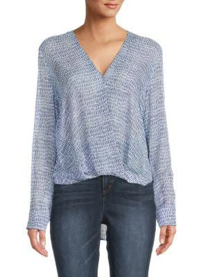 商品Bailey 44|Fern High Low Top,价格¥277,第1张图片