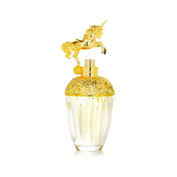 商品Anna Sui|安娜苏  筑梦天马独角兽女士淡香水Fantasia EDT 75ml/2.5oz,价格¥337,第3张图片详细描述