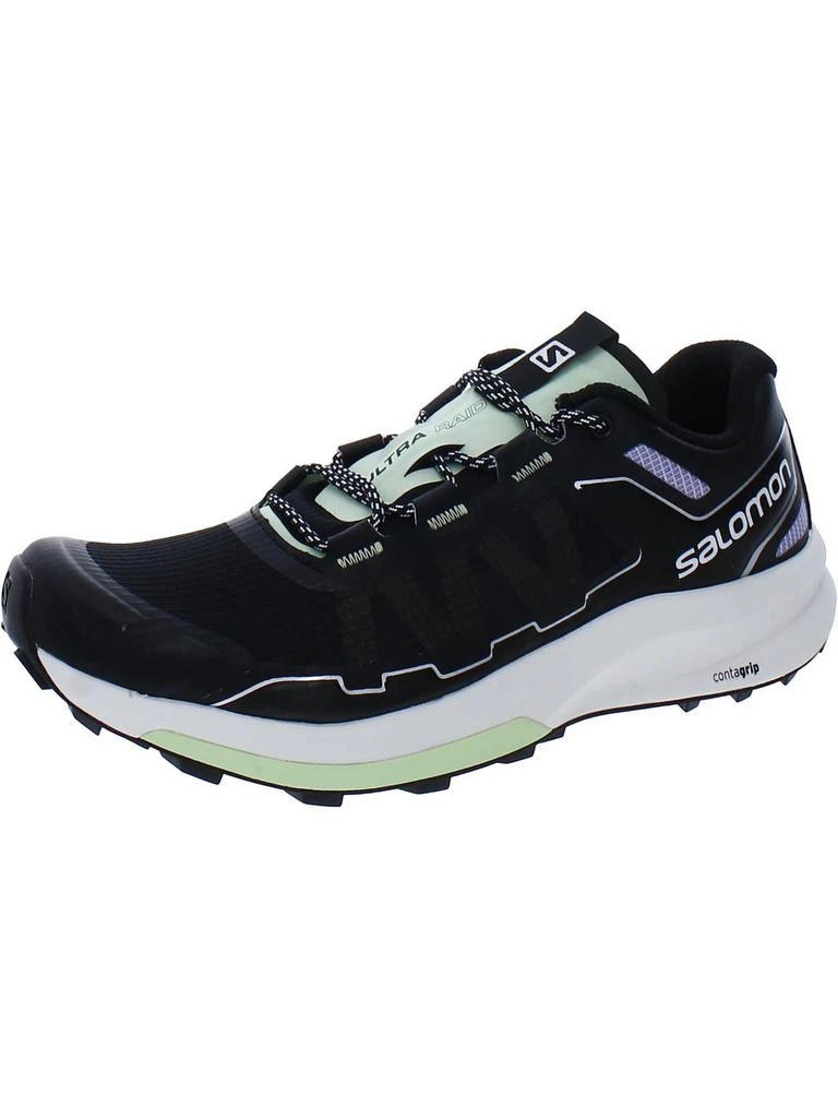 商品Salomon|Ultra Raid Mens Fitness Running Athletic and Training Shoes,价格¥397,第1张图片