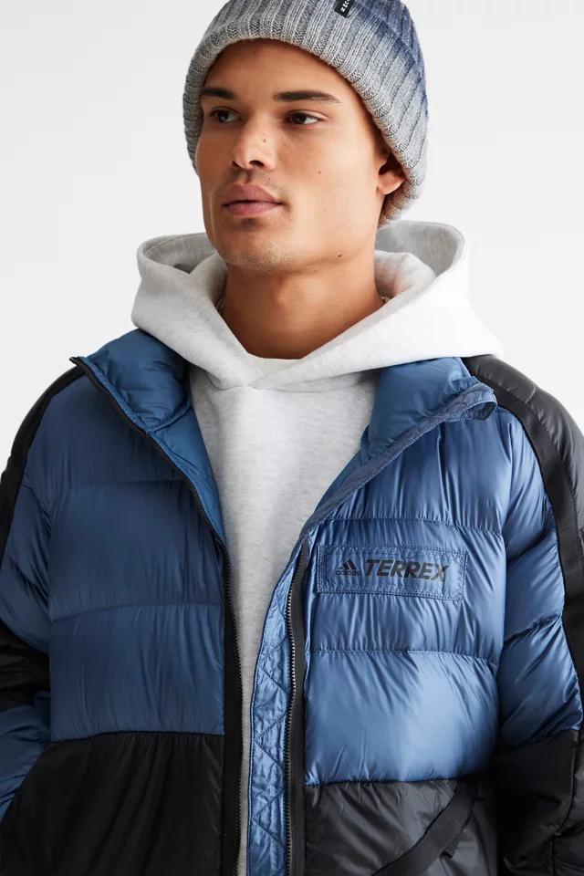 商品Adidas|adidas TERREX Utilitas Down Jacket,价格¥1863,第6张图片详细描述