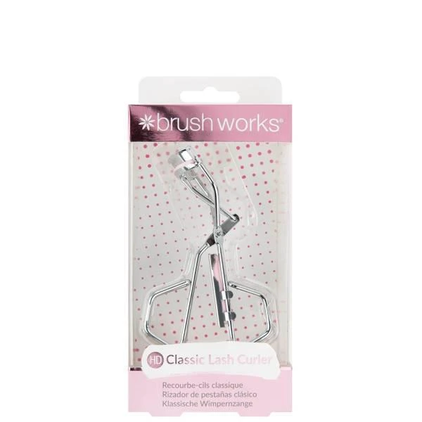 商品Brushworks|brushworks HD Classic Lash Curler,价格¥55,第4张图片详细描述