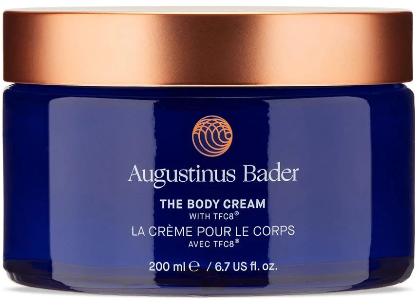 商品Augustinus Bader|The Body Cream, 200 mL,价格¥1495,第1张图片