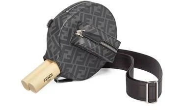 商品Fendi|乒乓球拍袋,价格¥10560,第1张图片