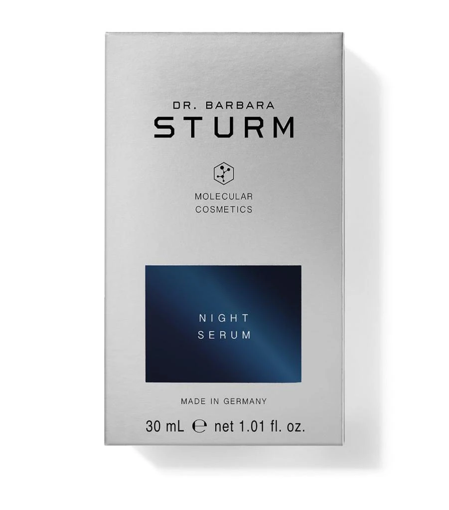商品Dr. Barbara Sturm|Night Serum (30Ml),价格¥2877,第5张图片详细描述
