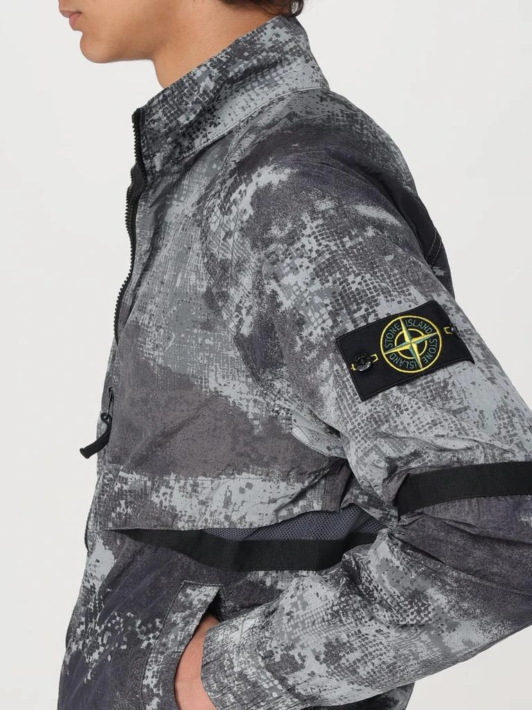 商品Stone Island|Jacket men Stone Island,价格¥5158,第5张图片详细描述