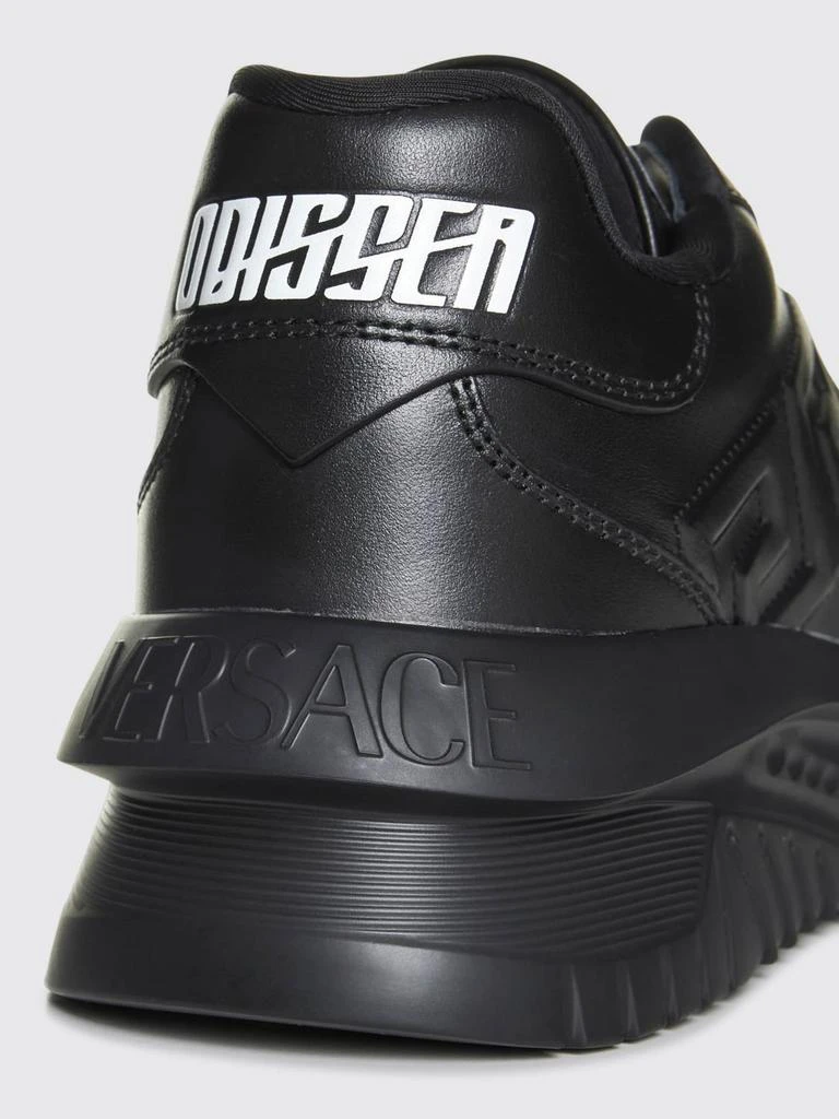 商品Versace|Sneakers men Versace,价格¥4096,第3张图片详细描述