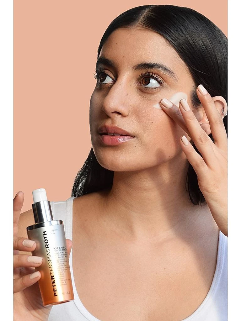 商品Peter Thomas Roth|Potent-C Power Serum,价格¥620,第2张图片详细描述