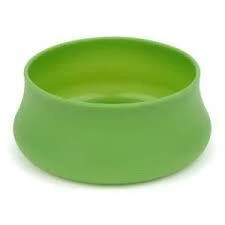 商品Canine Hardware|Canine Hardware - Squishy Pet Bowl - 32 - Lime,价格¥123,第2张图片详细描述