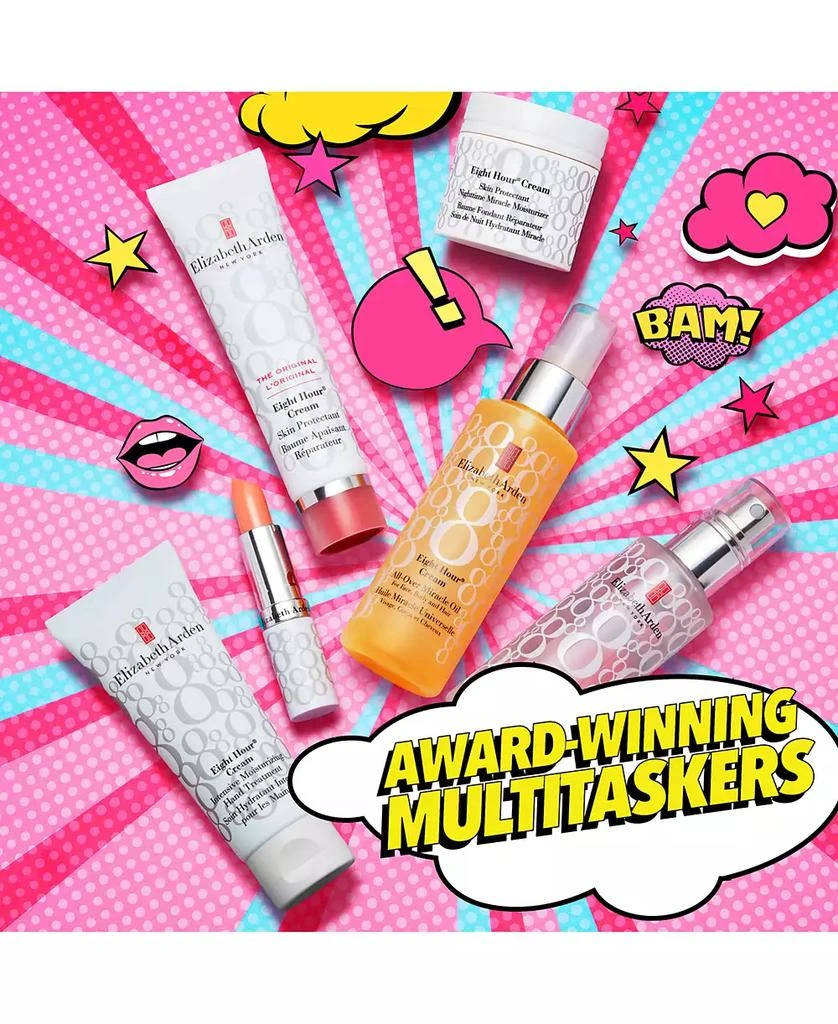 商品Elizabeth Arden|经典润泽手部护肤霜 70g,价格¥260,第3张图片详细描述