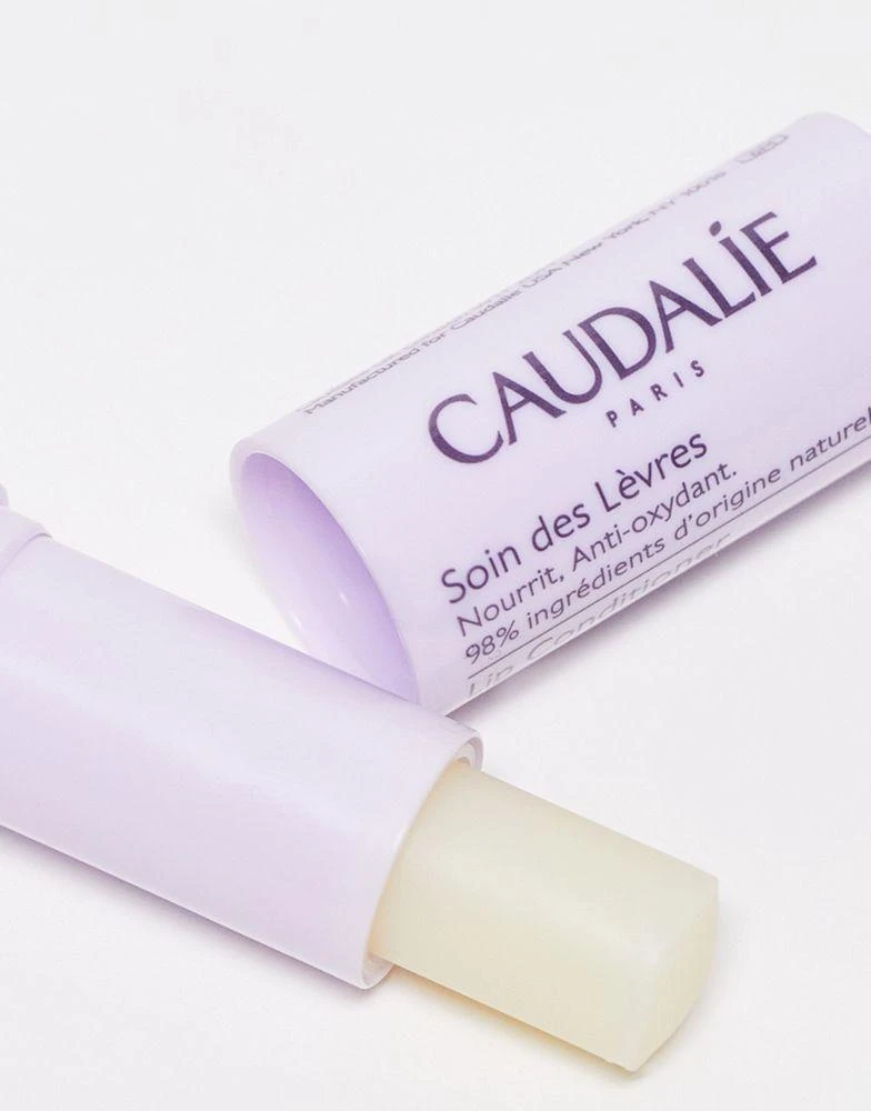 商品Caudalie|Caudalie Lip Moisturising Conditioner 4.5g,价格¥61,第4张图片详细描述