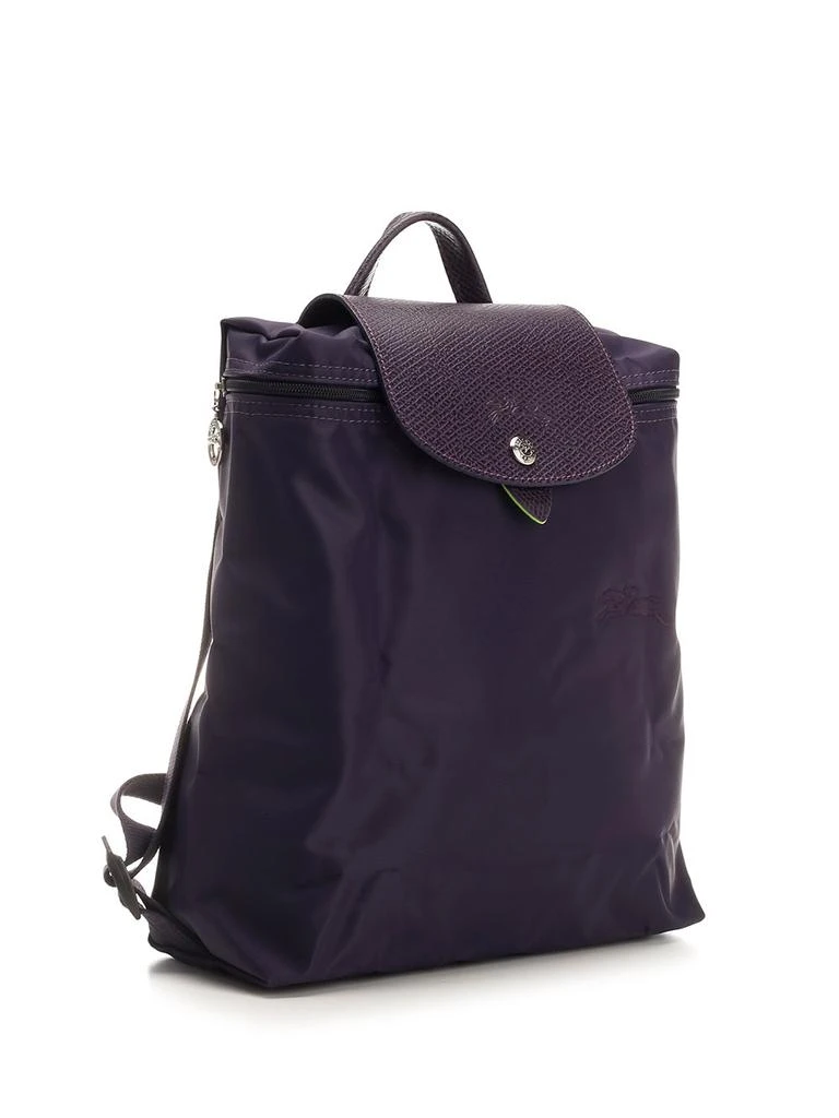 商品Longchamp|Longchamp Fold-Over Top Backpack,价格¥854,第3张图片详细描述