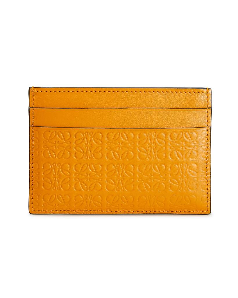 Anagram Leather Card Case商品第1张图片规格展示