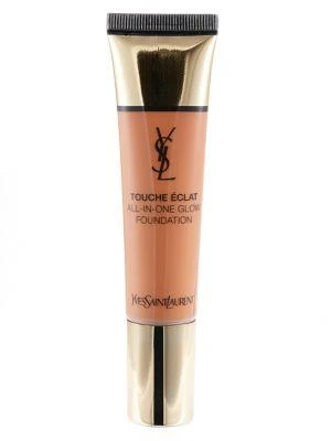 商品Yves Saint Laurent|Touche Éclat All-in-One Glow Foundation,价格¥160,第1张图片