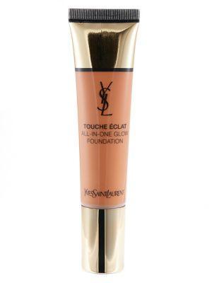 商品Yves Saint Laurent|Touche Éclat All-in-One Glow Foundation,价格¥150,第1张图片